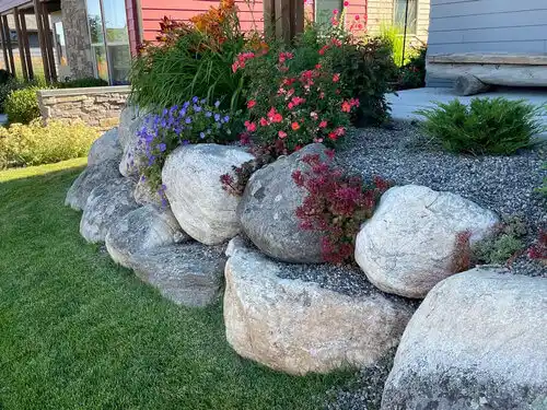 landscaping services Goldthwaite